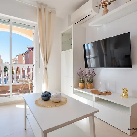 Apartment En La Playa - La Mata La Mata (Torrevieja)