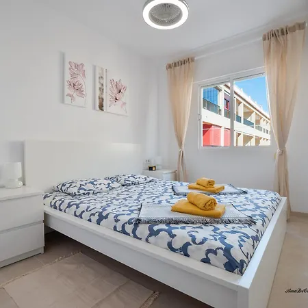 Apartment En La Playa - La Mata