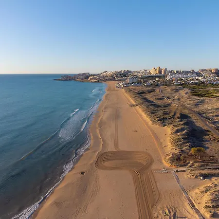 Apartment En La Playa - La Mata
