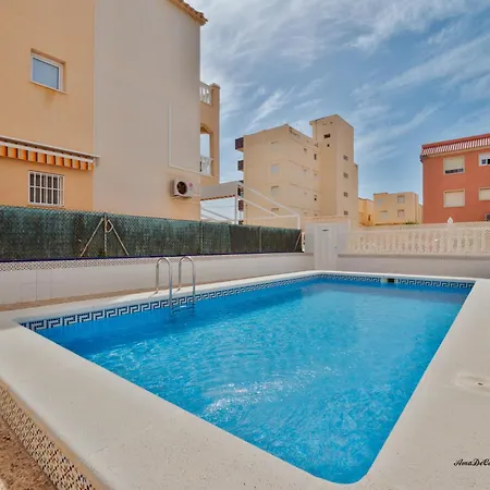 En La Playa - La Mata Apartment La Mata (Torrevieja)